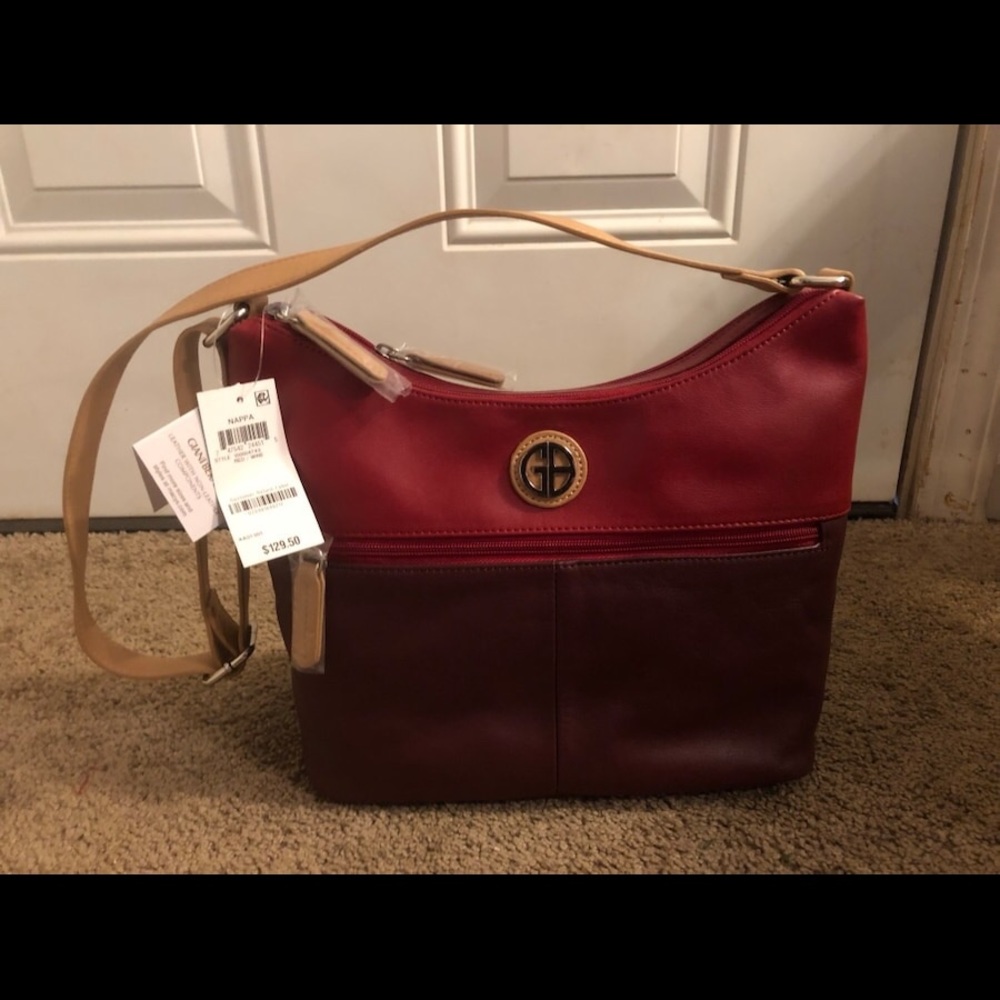 Giani Bernini Designer Bag